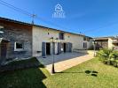 Annonce Vente 5 pi�ces Maison Chabournay