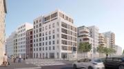 Louer Local commercial Lyon-7eme-arrondissement Rhone