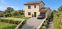 Acheter Terrain 525 m2 Sainte-cecile-les-vignes