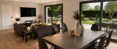 Acheter Maison 125 m2 Sainte-cecile-les-vignes