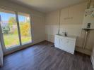 Acheter Appartement 66 m2 Bourgueil