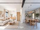 Annonce Vente 4 pi�ces Appartement Marseille-12eme-arrondissement