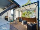 Annonce Vente 3 pi�ces Maison Marseille-14eme-arrondissement