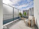 Acheter Appartement 55 m2 Saint-denis