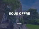 Vente Appartement Boulogne-billancourt 92