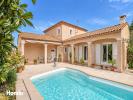 Vente Maison Saturargues 34