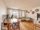 Acheter Appartement 72 m2 Marseille-8eme-arrondissement