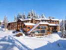 Vente Appartement Uvernet-fours 04