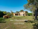 Annonce Vente 7 pièces Maison Beaurecueil