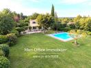Annonce Vente 7 pièces Maison Beaurecueil