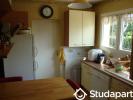 Annonce Location Appartement Ambares-et-lagrave