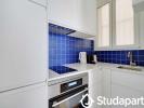 Annonce Location Appartement Paris-17eme-arrondissement