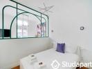 Louer Appartement Paris-17eme-arrondissement Paris