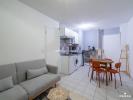 Louer Appartement Marseille-3eme-arrondissement 706 euros
