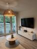 Annonce Location 2 pi�ces Appartement Lanton