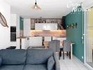 Annonce Vente 3 pi�ces Appartement Montevrain