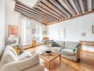 Vente Appartement Paris-4eme-arrondissement 75