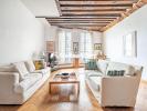 Annonce Vente 5 pi�ces Appartement Paris-4eme-arrondissement