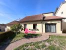Annonce Vente 5 pièces Maison Ancizes-comps