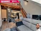 Vente Appartement Albertville 73200 36 m2