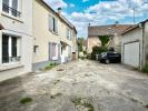Vente Maison Thieux 77
