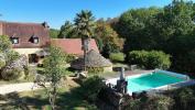 Vente Maison Saint-andre-d'allas  24200 4 pieces 91 m2