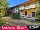 Vente Maison Biolle 73410 5 pieces 101 m2