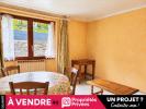 Acheter Maison 101 m2 Biolle