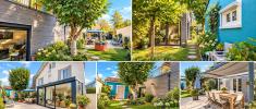 Vente Maison Bergerac  24100 5 pieces 125 m2