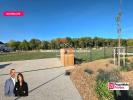 Acheter Terrain 425 m2 Chartres