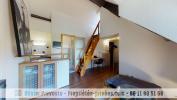 Louer Appartement 20 m2 Villejust