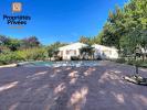 Vente Maison Nans-les-pins 83