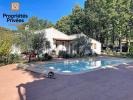 Annonce Vente 5 pi�ces Maison Nans-les-pins