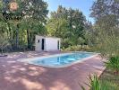 Acheter Maison 138 m2 Nans-les-pins