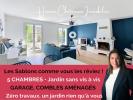 Annonce Vente 7 pi�ces Maison Igny
