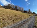Vente Terrain Queige 73720 939 m2