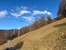 Annonce Vente Terrain Queige