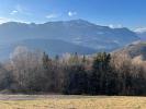 Acheter Terrain Queige Savoie