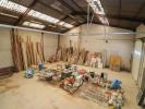 Acheter Commerce 386 m2 Quetigny