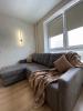 Louer Appartement 24 m2 Paris-17eme-arrondissement