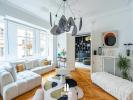 Annonce Vente 6 pi�ces Appartement Strasbourg