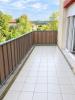 Location Appartement Serezin-du-rhone 69