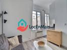 Louer Appartement 17 m2 Paris-7eme-arrondissement