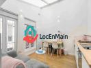 Location Appartement Paris-15eme-arrondissement 75