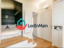 Louer Appartement Paris-15eme-arrondissement Paris