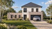 For sale House Roucourt  59169 160 m2 8 rooms