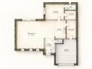 House ROUCOURT 