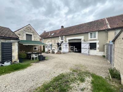 Vente Maison 5 pièces MONETEAU 89470