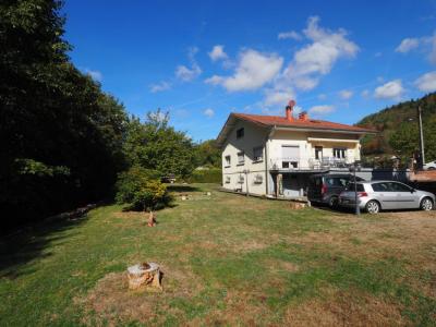 Vente Maison 6 pièces GIROMAGNY 90200