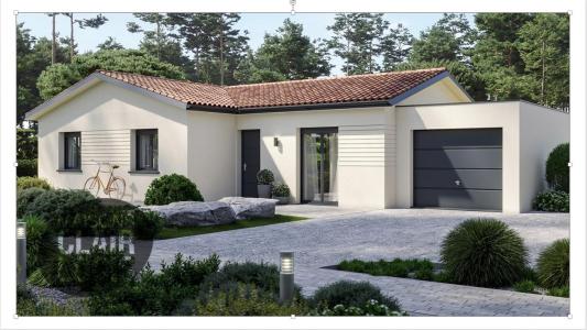 Vente Terrain LIRAC  30